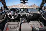 BMW X4 M Competition 2019 года (WW)
